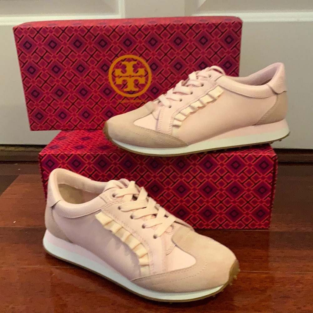 Tory Burch Women’s Golf Shoes- size 5.5